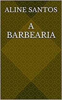 Livro A barbearia