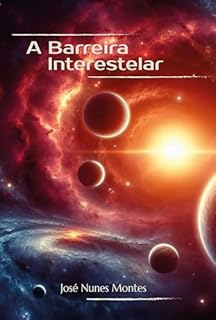 Livro A Barreira Interestelar