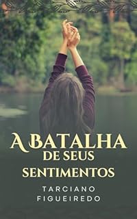 Livro A batalha de seus sentimentos