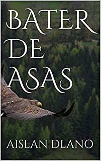 Livro BATER DE ASAS