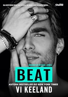 Livro Beat (Life On Stage Livro 2)