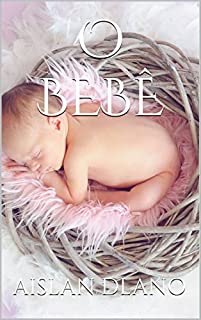 Livro O BEBÊ