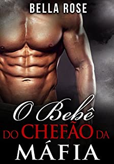 Livro O Bebê do Chefão da Máfia