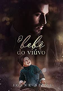 Livro O bebê do viúvo