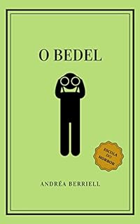 Livro O Bedel