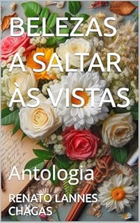 Livro BELEZAS A SALTAR ÀS VISTAS: Antologia