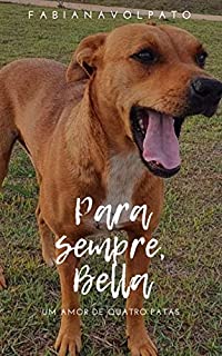 Livro Para sempre , Bella.