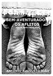 Livro Bem Aventurados Os Aflitos