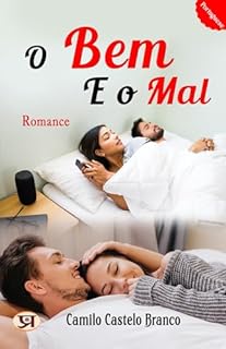 Livro O Bem e o Mal: Romance