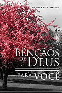 Livro Bênçãos de Deus para você