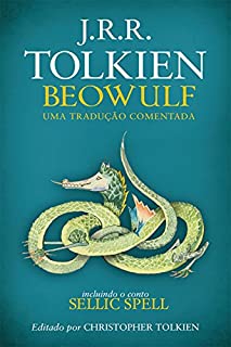 Livro Beowulf