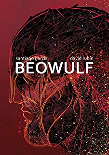 Beowulf - Volume Único