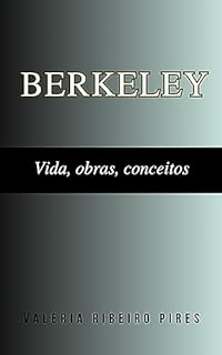 Livro Berkeley: Vida, obras, conceitos