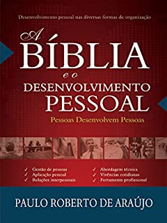 A Bíblia E O Desenvolvimento Pessoal - EBook, Resumo, Ler Online E PDF ...