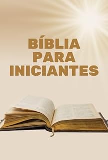 Livro Bíblia para Iniciantes: Um Resumo dos Capítulos e Versículos Essenciais