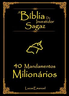 Livro A Bíblia do Investidor SAGAZ: Versão Reduzida