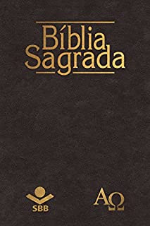 Bíblia Sagrada - Almeida Revista E Corrigida 1969 - EBook, Resumo, Ler ...