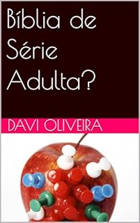 Bíblia de Série Adulta?