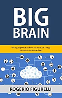 Livro Big Brain: Linking Big Data and the Internet of Things to create smarter robots