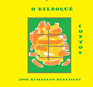 Livro O Bilboquê