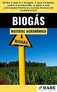 Livro Biogás: Entenda tudo com esse material completo