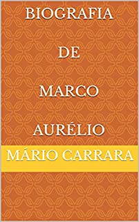 Livro Biografia de Marco Aurélio