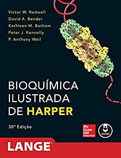 Bioquímica Ilustrada de Harper