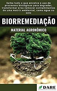 Livro Biorremediação | Entenda seus processos