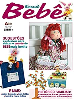 Livro Biscuit Bebê Edição 10: SUGESTÕES EXCLUSIVAS!!!