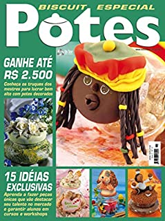 Biscuit Potes Edição 11: Ganhe até R$2.500