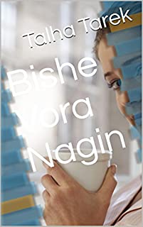 Livro Bishe Vora Nagin