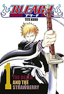 Bleach - vol. 1