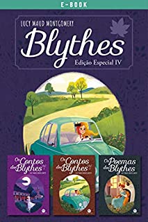 Livro Blythes (Universo Anne)