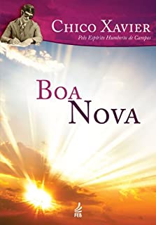 Livro Boa Nova