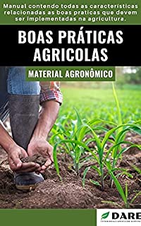 Livro Boas Práticas Agricolas