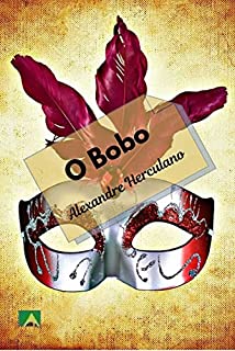 Livro O Bobo