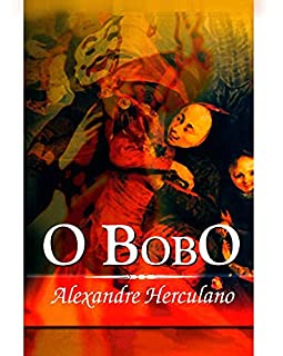 Livro O BOBO