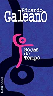 Livro Bocas do Tempo