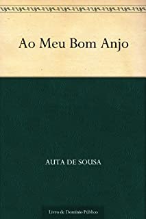 Livro Ao Meu Bom Anjo