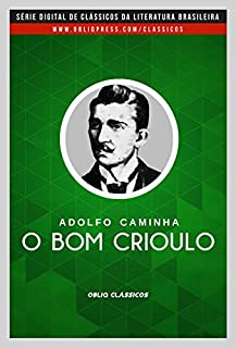 Livro O bom crioulo