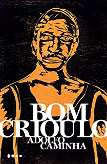 Livro Bom Crioulo