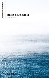 Livro Bom-Crioulo