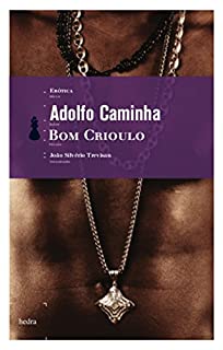 Livro Bom crioulo