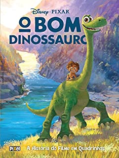 Livro Minha História Para Sonhar - O Bom Dinossauro by Editora Rideel -  Issuu