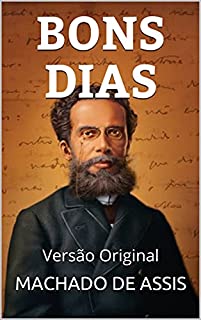 Livro BONS DIAS: Versão Original