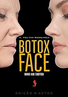 Livro Botox Face - Brain and Emotion