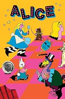 Livro Box Alice