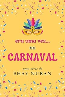 Livro Box Era Uma Vez... no Carnaval