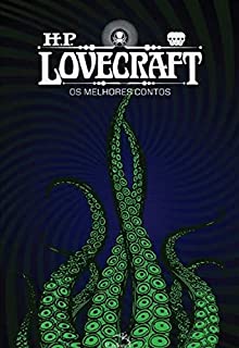 Livro Box HP Lovecraft: Os melhores contos