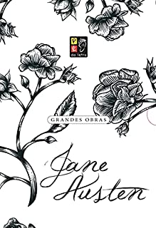 Livro Box Jane Austen